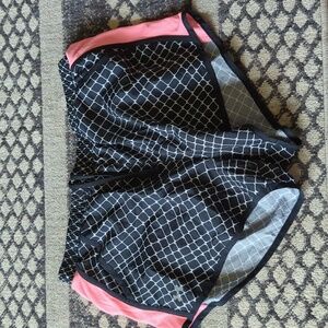 Under armour athletic shorts